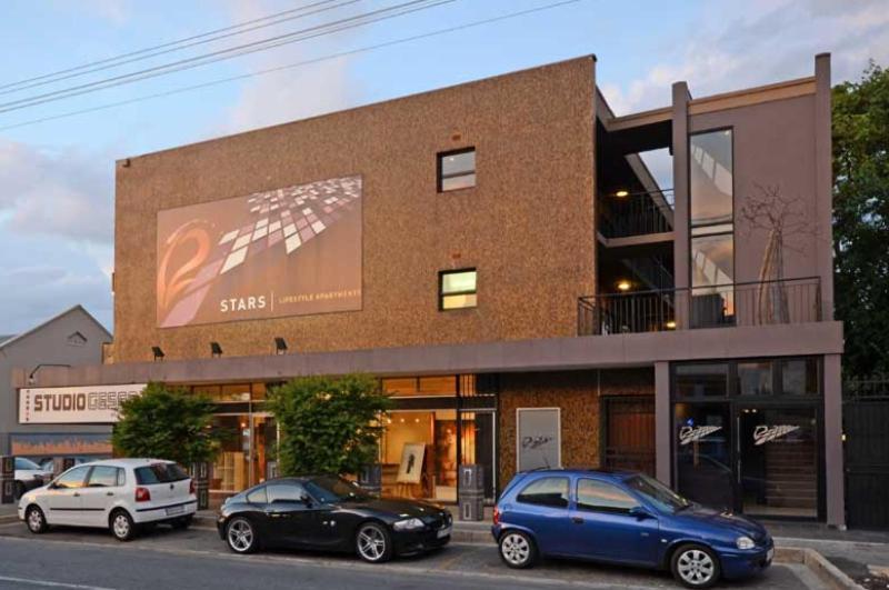 7Th Street Guesthouse Johannesburg Exteriör bild
