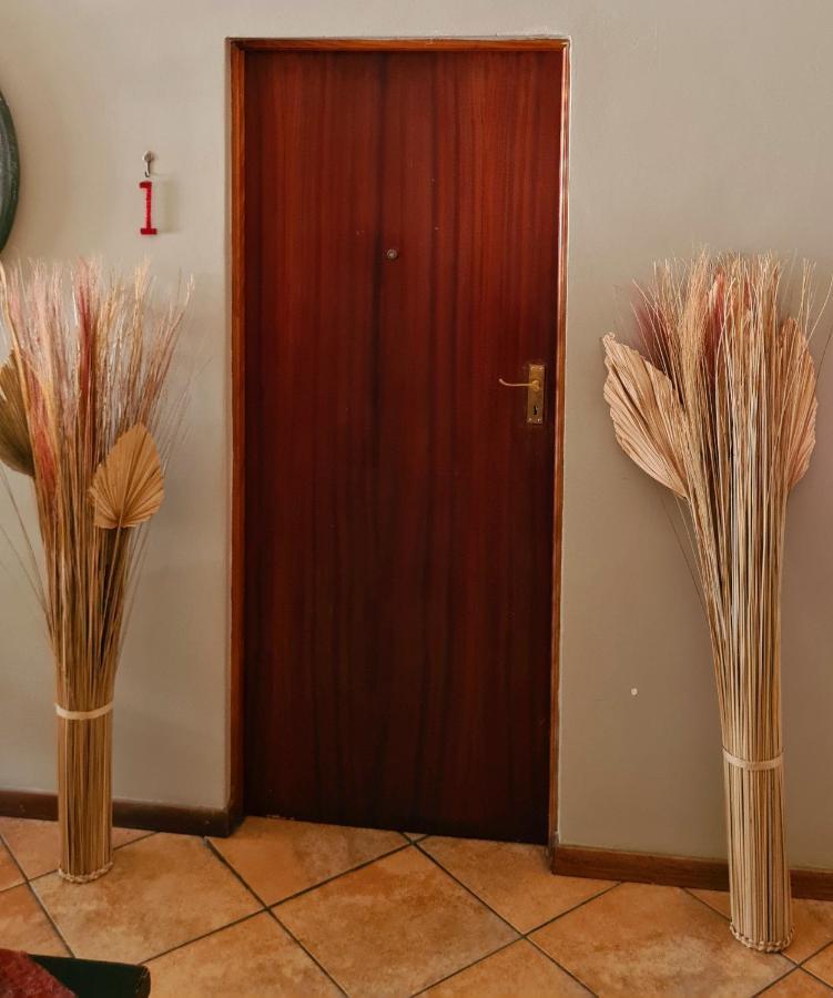 7Th Street Guesthouse Johannesburg Exteriör bild