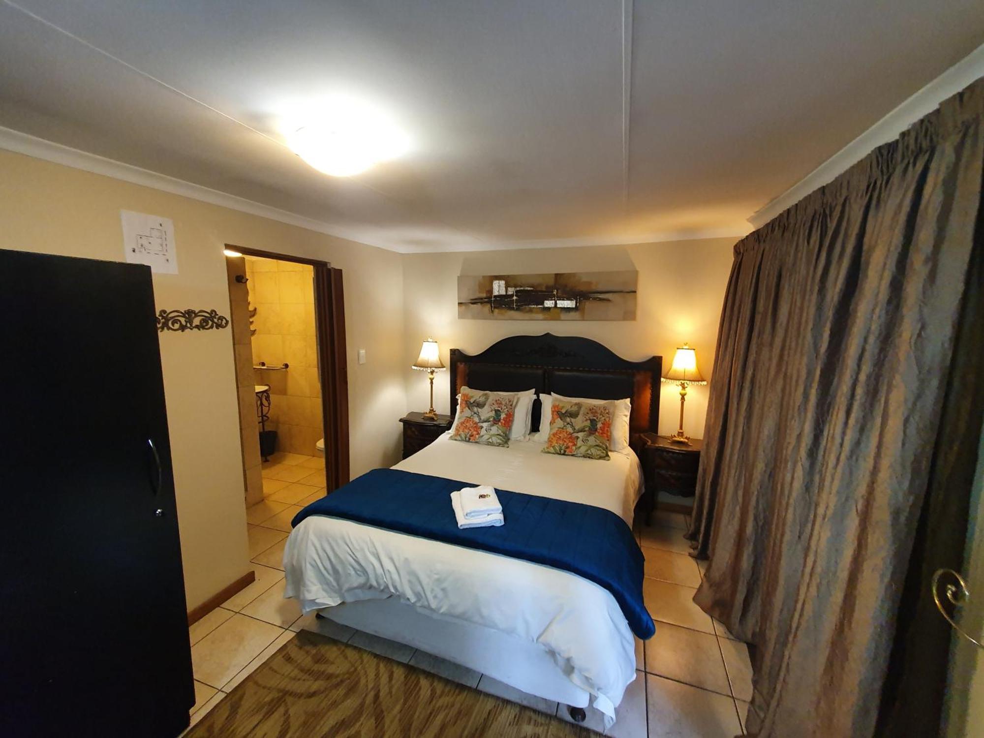 7Th Street Guesthouse Johannesburg Exteriör bild
