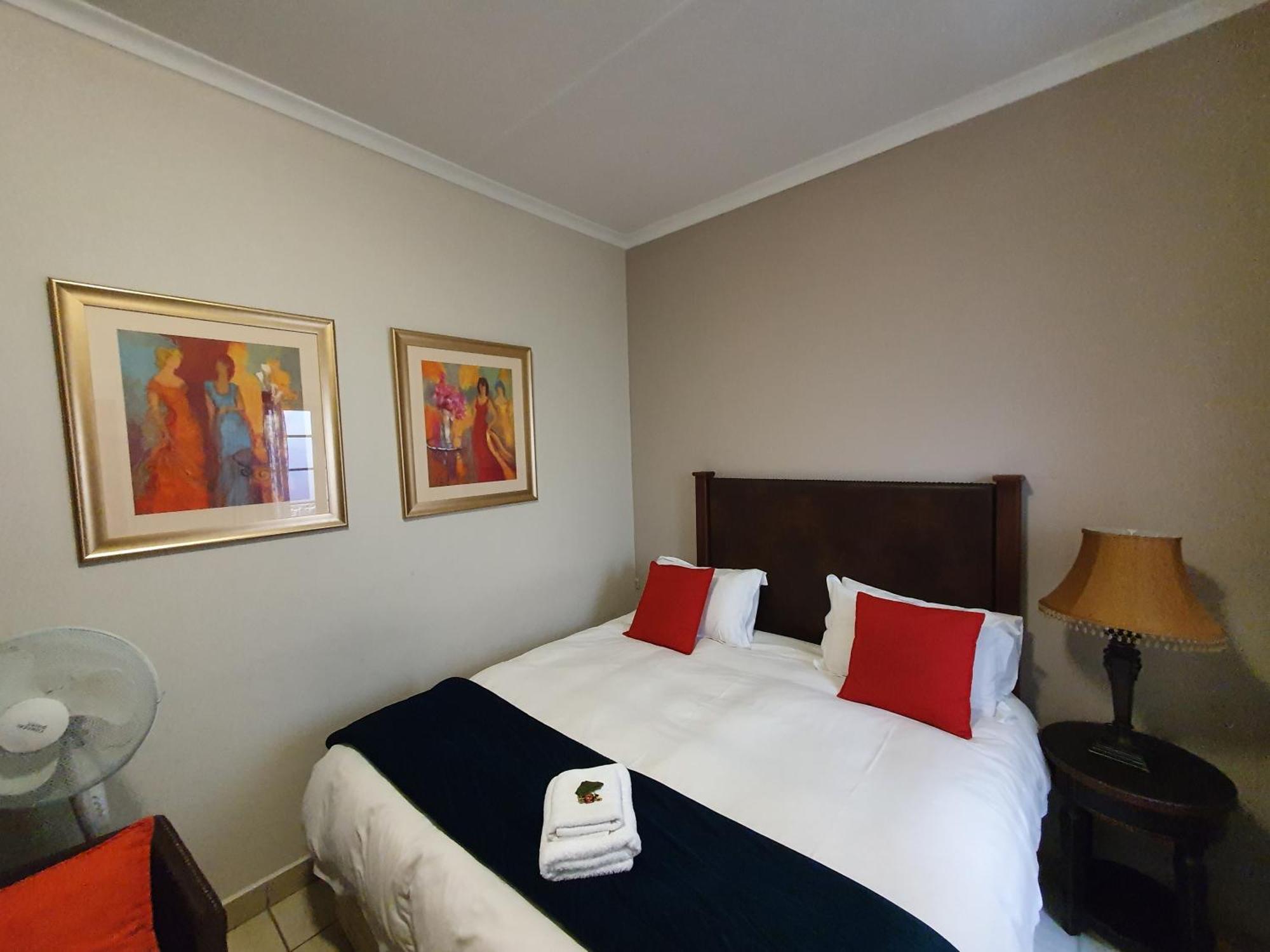 7Th Street Guesthouse Johannesburg Exteriör bild