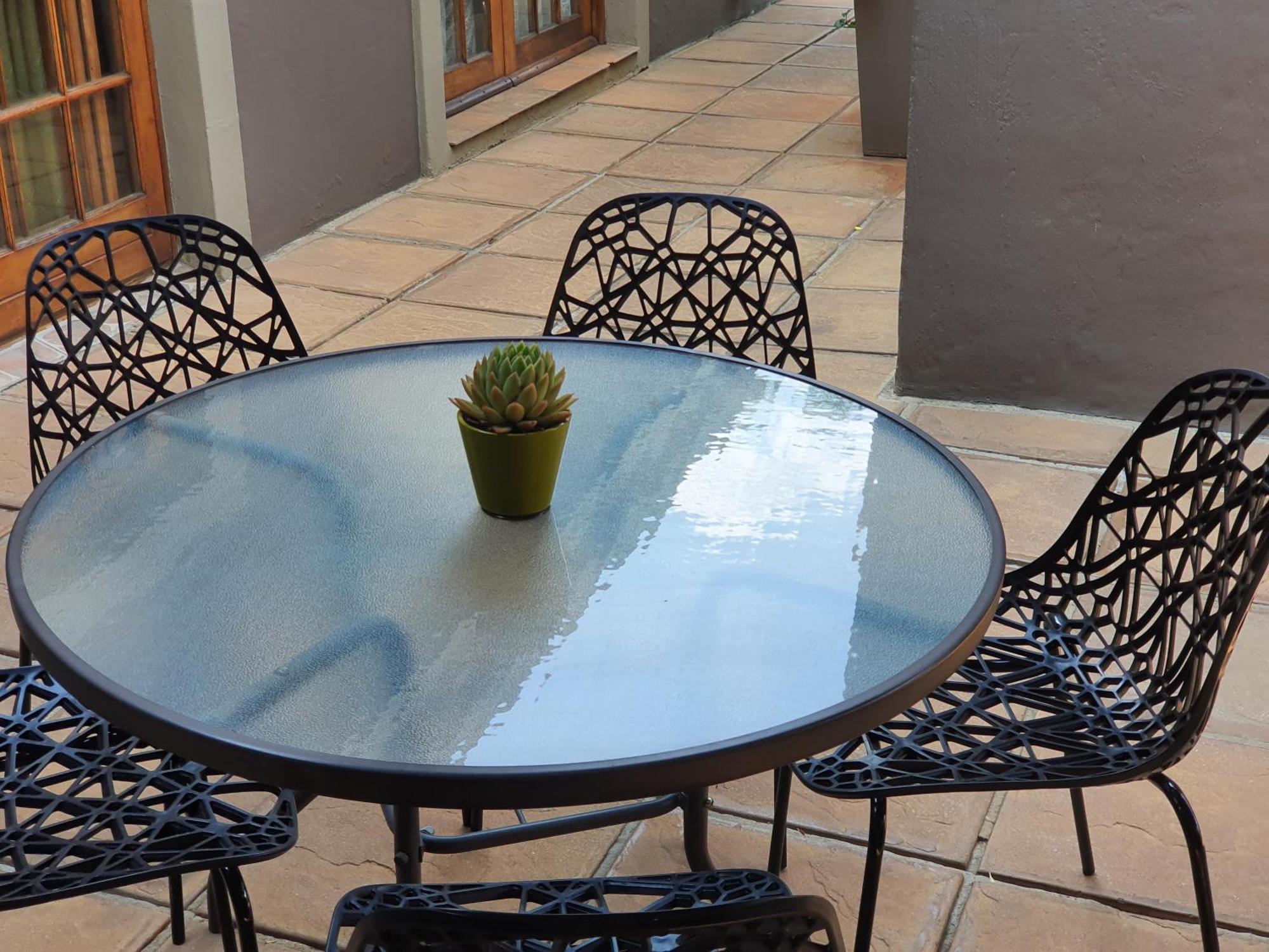 7Th Street Guesthouse Johannesburg Exteriör bild